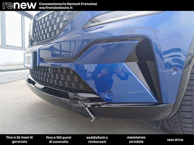 RENAULT Austral E-Tech full hybrid 200 ICONIC