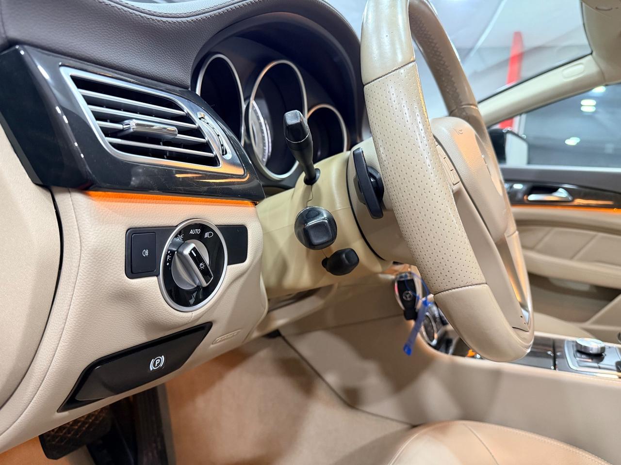 Mercedes-benz CLS 350 CDI 4Matic Avantgarde °GARANZIA°