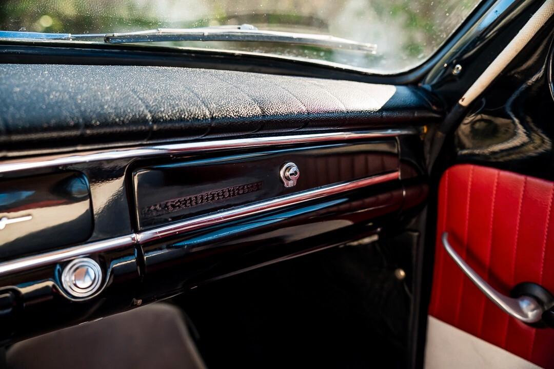 Volvo PV544 ASI Targa Oro