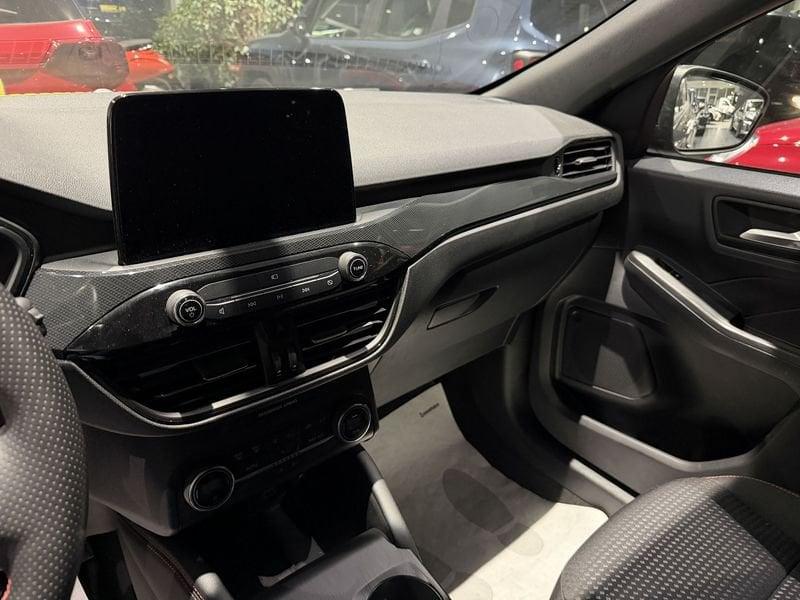 Ford Kuga Kuga 2.5 Plug In Hybrid 225 CV CVT 2WD ST-Line