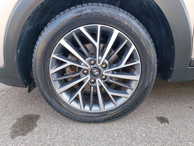 HYUNDAI Tucson 1.6 CRDi 136CV DCT XPrime