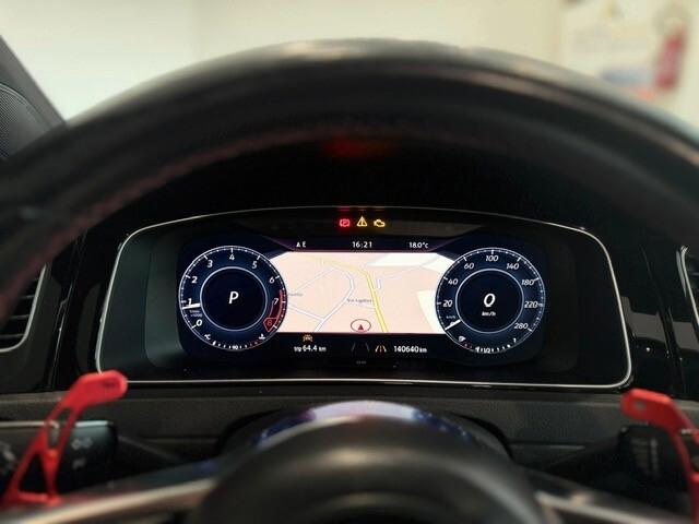 Volkswagen Golf GTI Performance 2.0 245 CV
