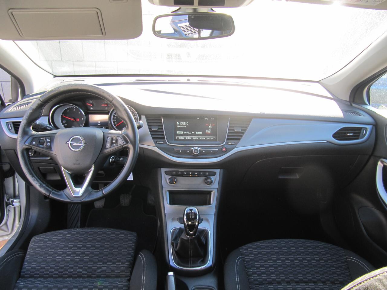 Opel Astra 1.6 CDTi 136CV Start&Stop Sports Tourer Dynamic