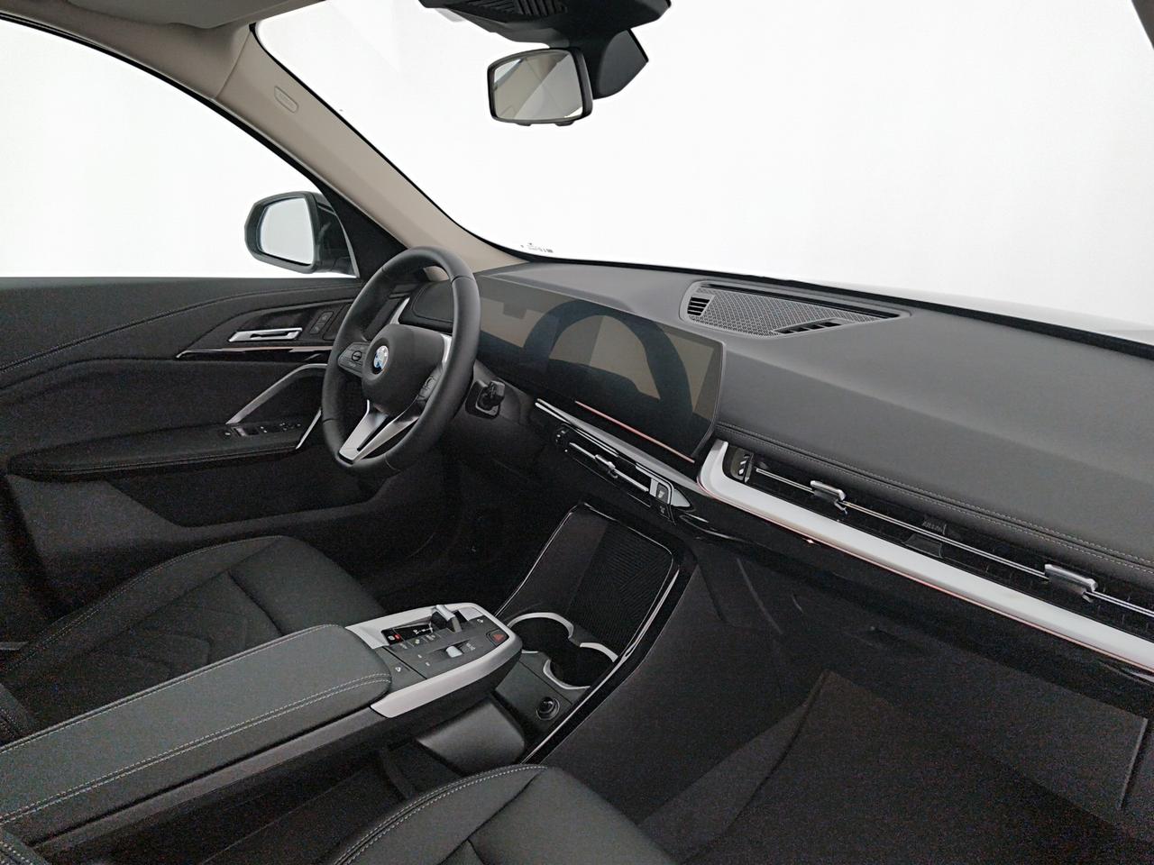 BMW X1 sDrive20d 48V xLine