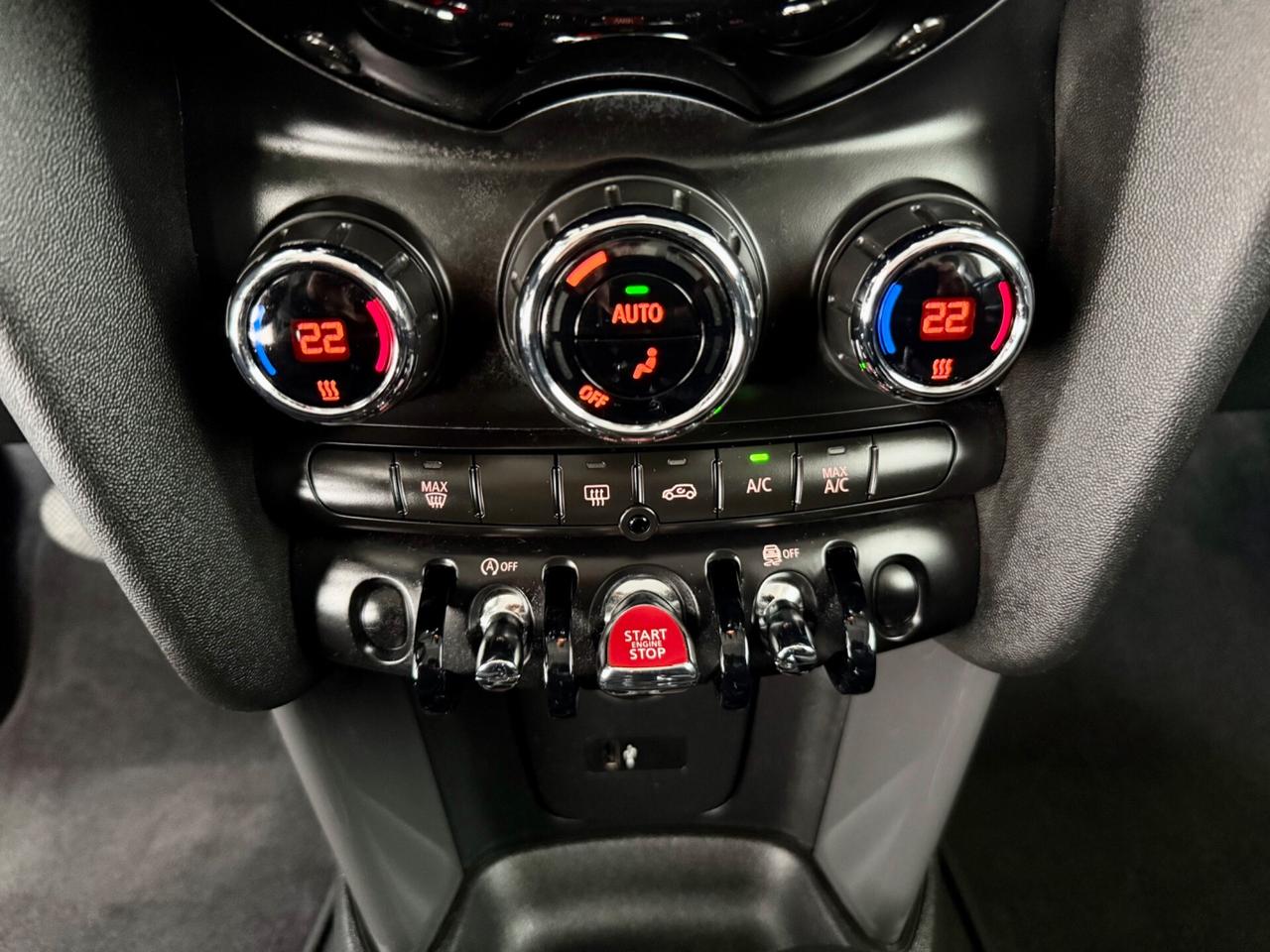 Mini 1.5 Cooper Baker Street