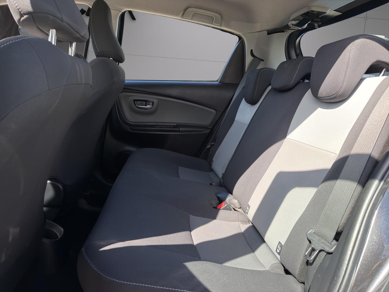 Toyota - Yaris 1.5 Hybrid 5 porte Active