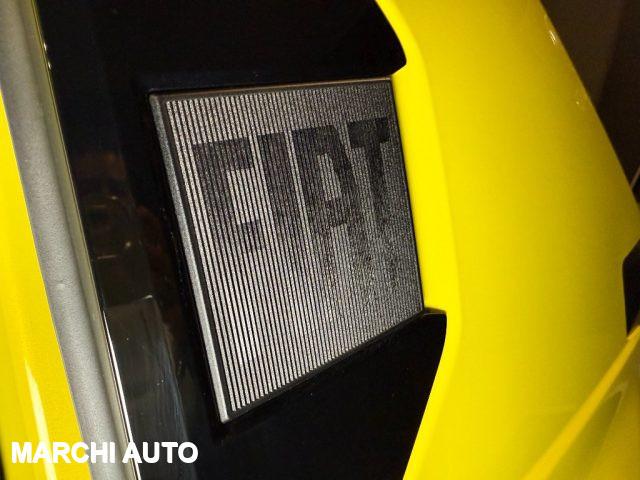 FIAT Grande Panda 44kWh La Prima