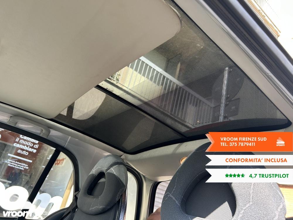 SMART fortwo 1ª serie 700 smart city-coupé pa...