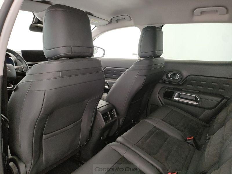 Citroën C5 Aircross C5 Aircross 1.5 bluehdi Shine Pack s&s 130cv