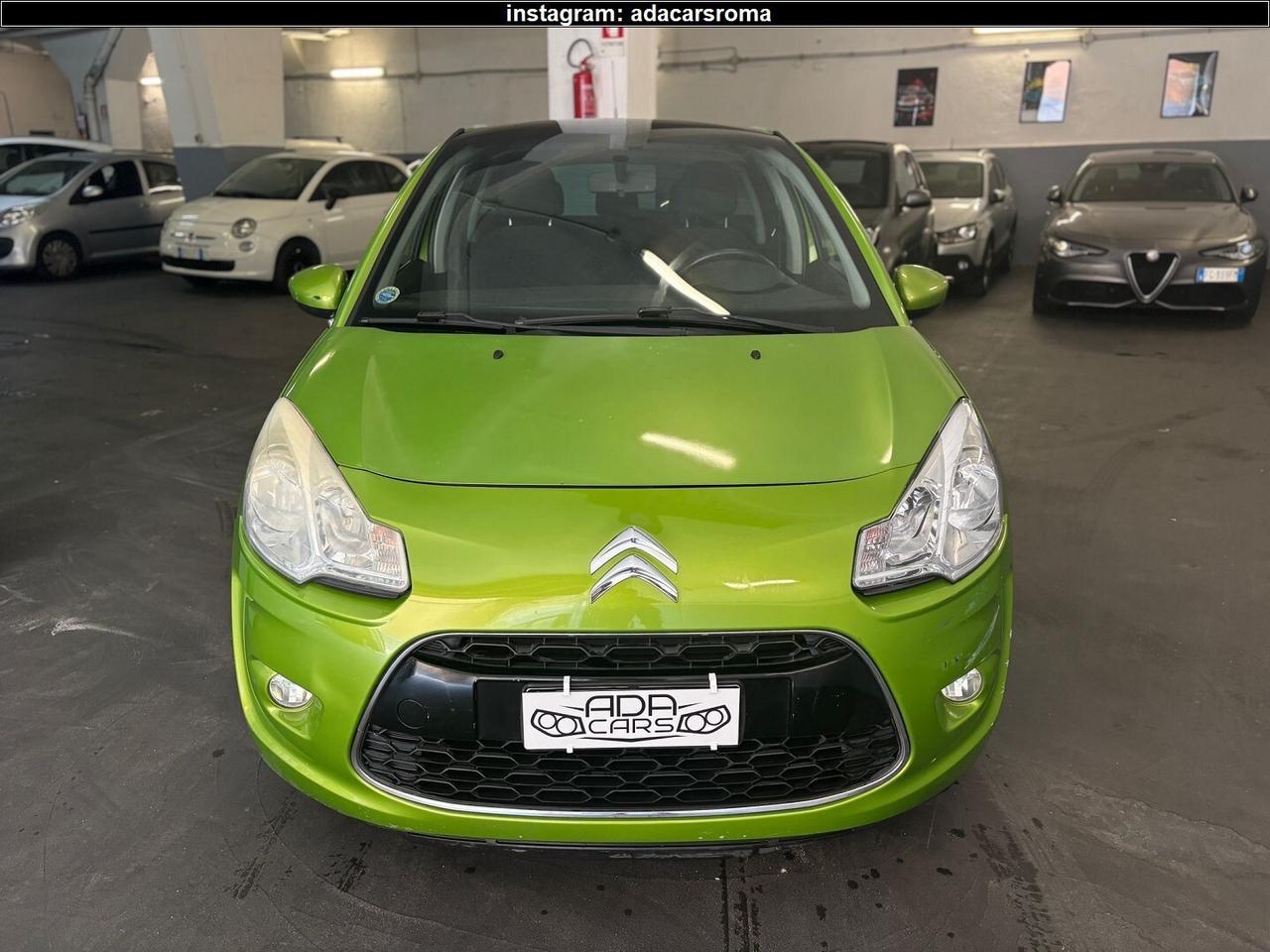 CITROEN C3 - LEGGERE DESCRIZIONE