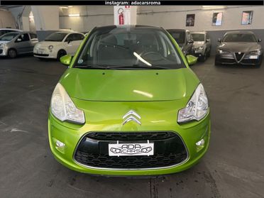 CITROEN C3 - LEGGERE DESCRIZIONE