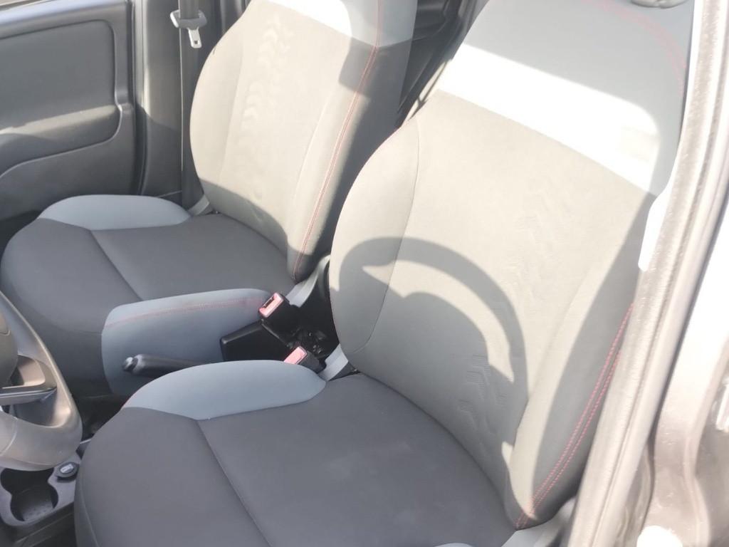 FIAT Panda III 2016 - Panda 1.3 mjt 16v Lounge s&s 95cv