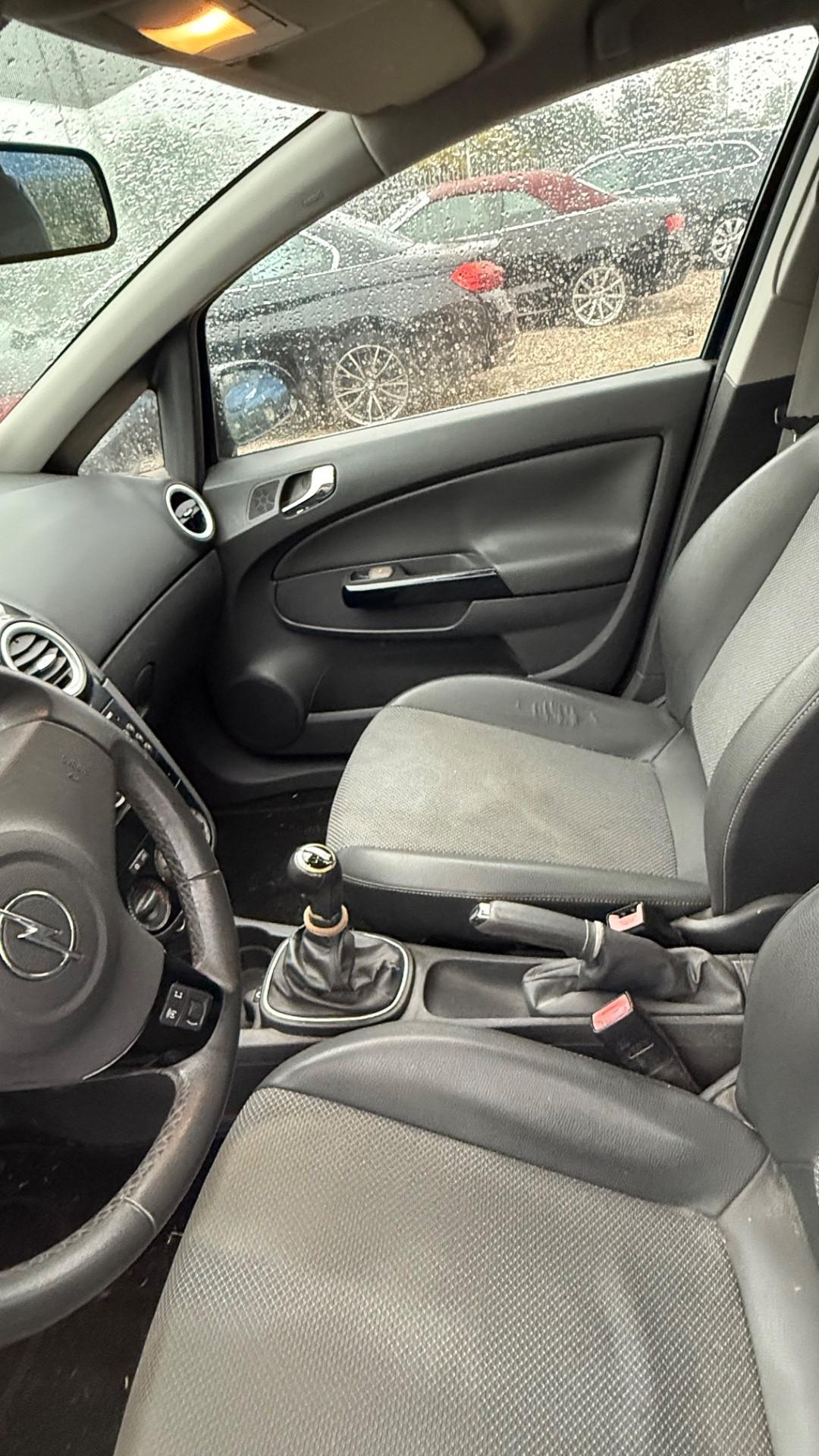 Opel Corsa 1.3 CDTI 90CV 3 porte Sport