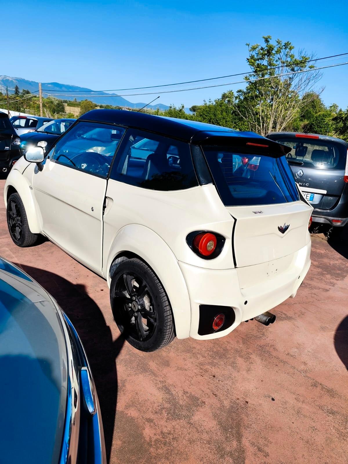 Chatenet CH26 EVO