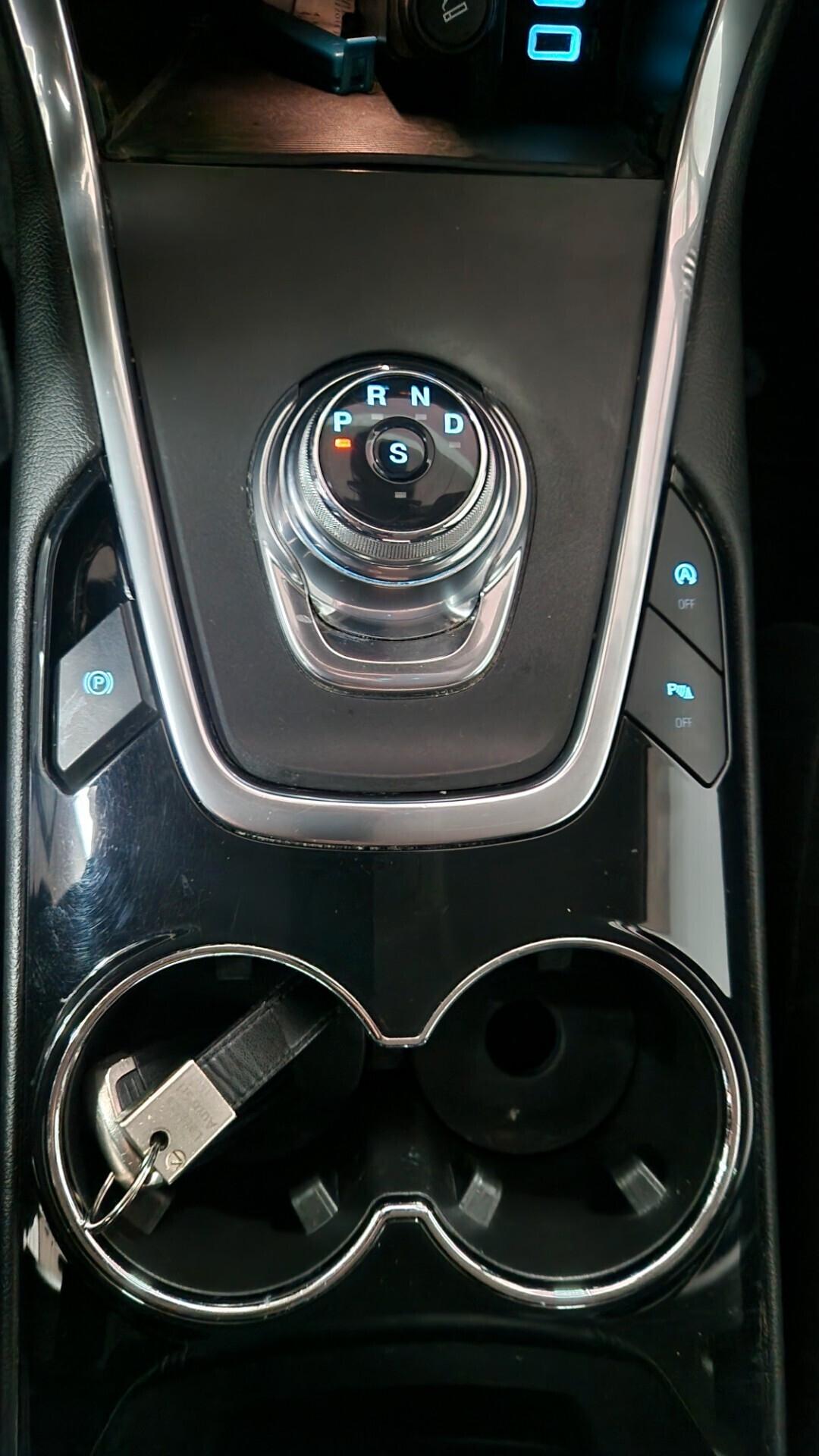 Ford Galaxy 2.0 EcoBlue 150 CV Start&Stop Titanium Business