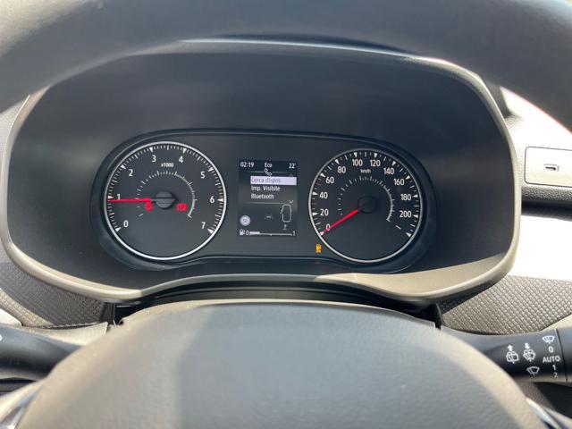 DACIA Sandero Streetway 1.0 TCe ECO-GPL Essential KM 0