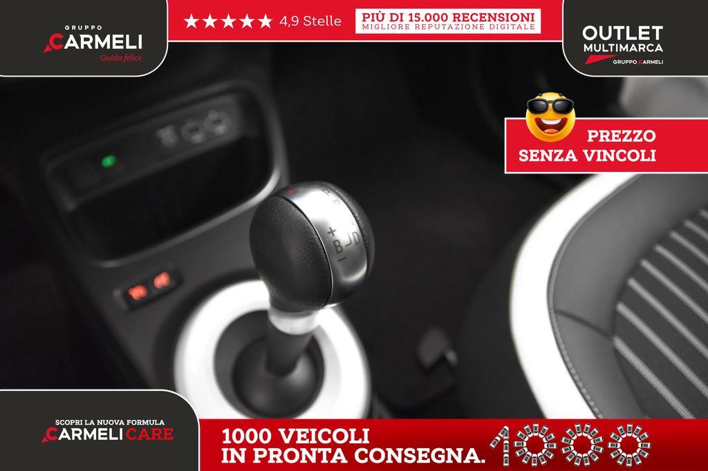 Renault Twingo 22kWh Techno