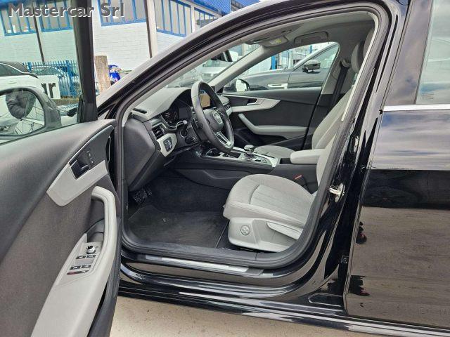AUDI A4 40 Tdi QUATTRO Bus. Adv. 204cv s-tronic - GH958PG