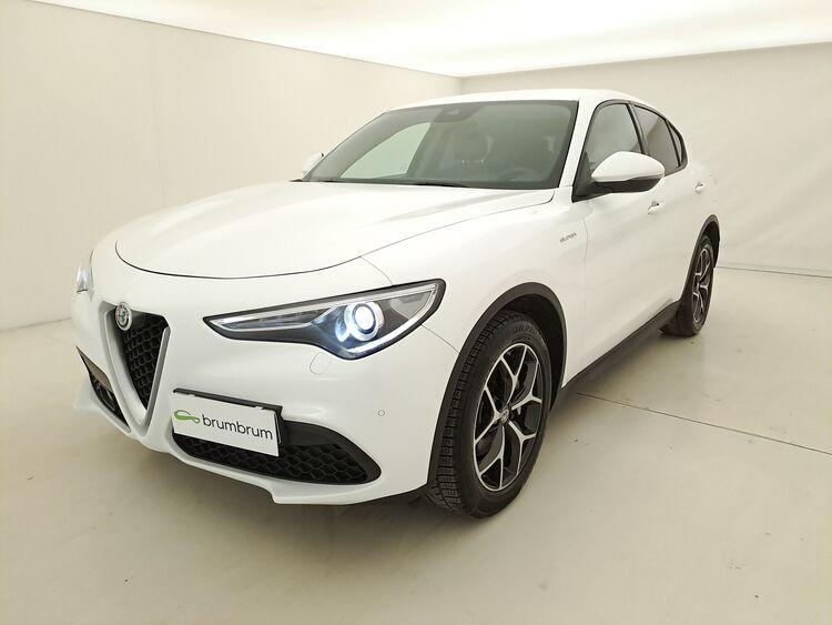 Alfa Romeo Stelvio Executive AT8 BR979882 2.1 Diesel 190CV