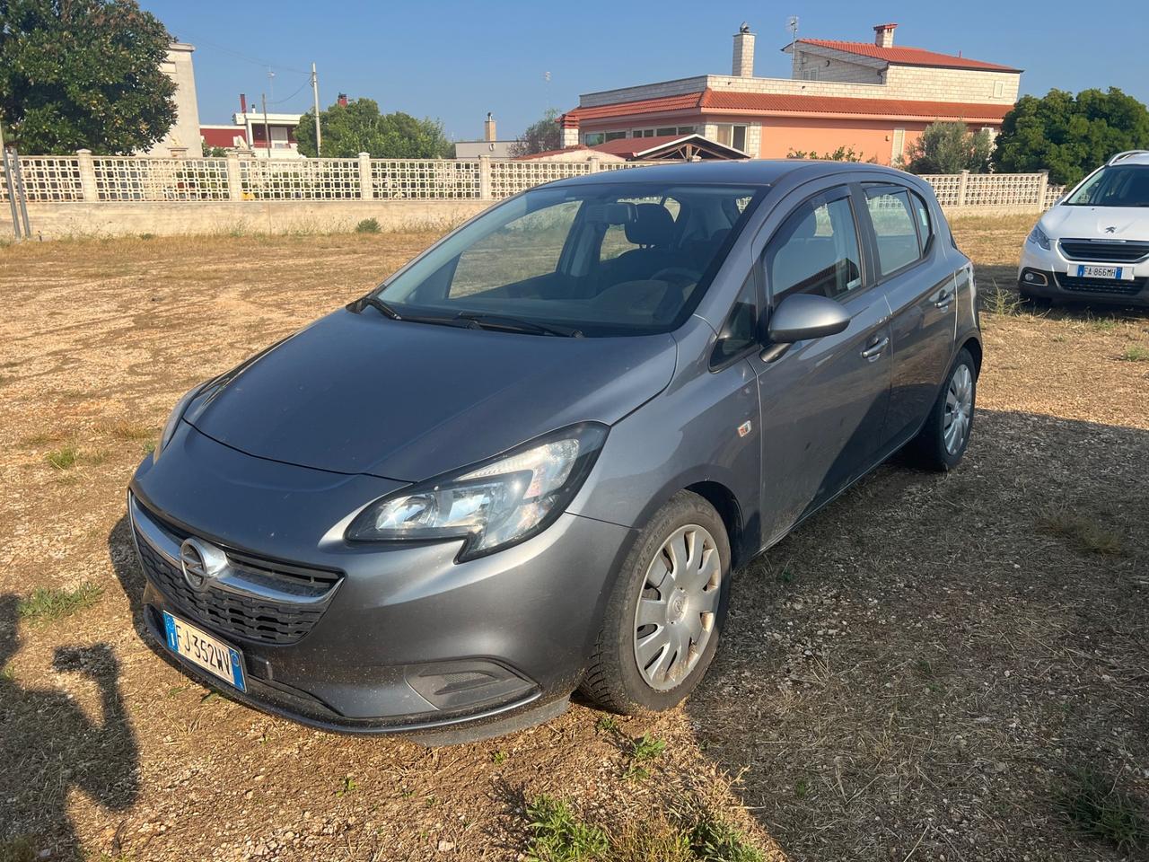 Opel Corsa 1.2 5 porte