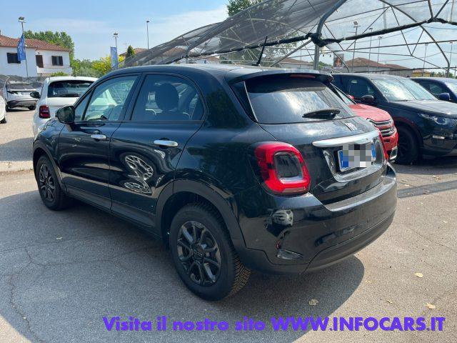 FIAT 500X 1.5 T4 Hybrid MHEV 130 CV DCT Club PROMO