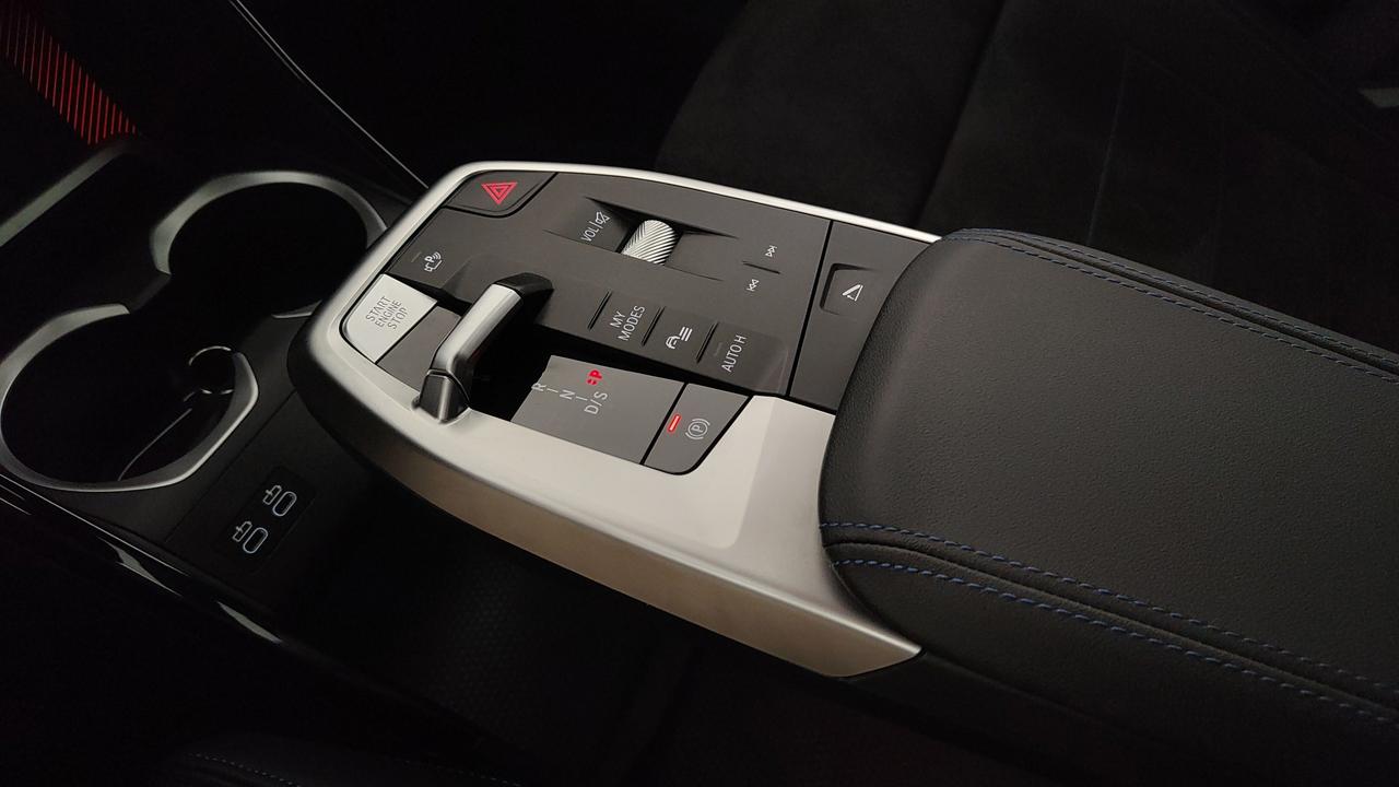 BMW X2 U10 - X2 xdrive 20d 48V MSport Pro auto