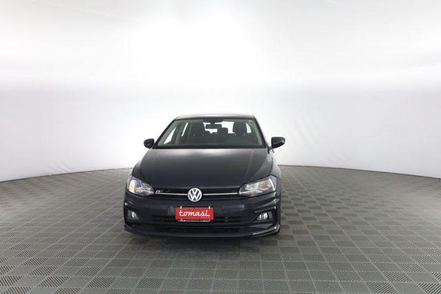 VOLKSWAGEN Polo Polo 1.6 TDI 95 CV DSG 5p. Highline BMT