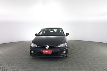 VOLKSWAGEN Polo Polo 1.6 TDI 95 CV DSG 5p. Highline BMT