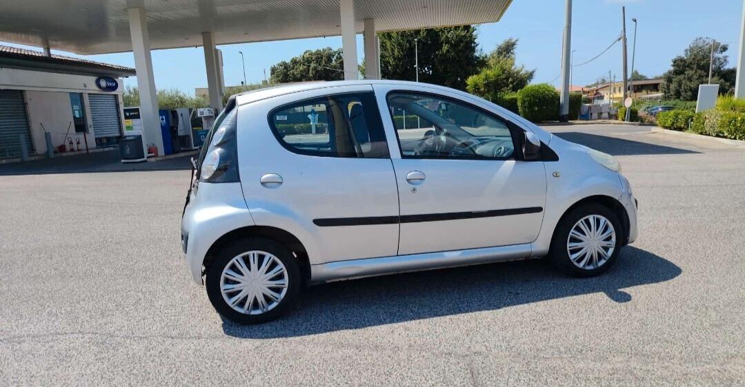 Citroen C1 1.0 5 porte AMIC1