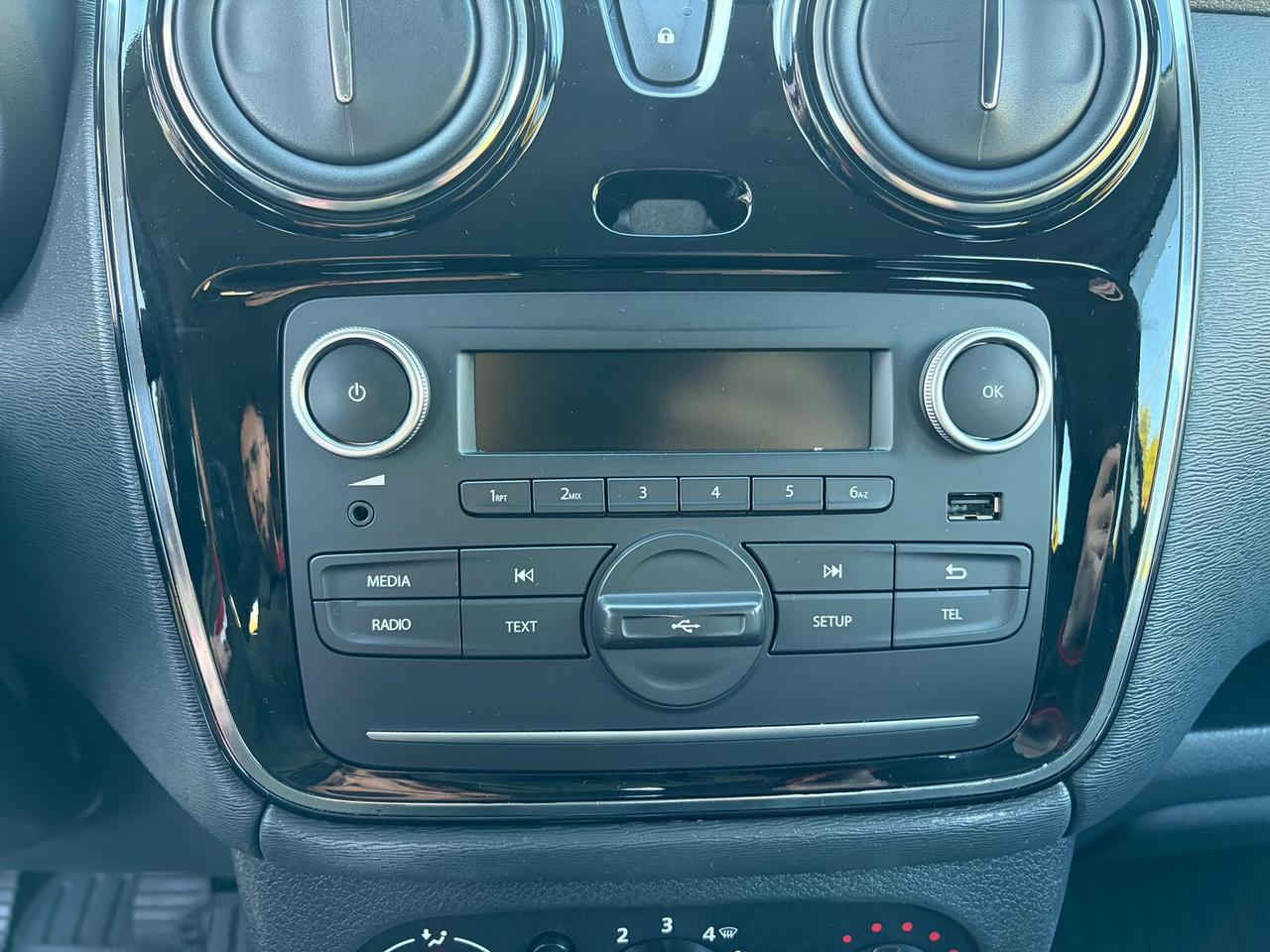 Dacia Lodgy 1.5 Blue dCi 115CV 7 posti Comfort