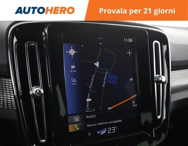 VOLVO XC40 D3 AWD Geartronic R-design