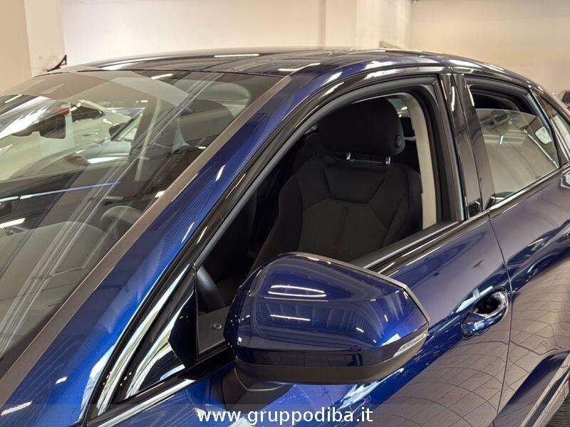 Audi Q3 I 2019 Sportback Diesel Sportback 35 2.0 tdi Business Plus s-tronic