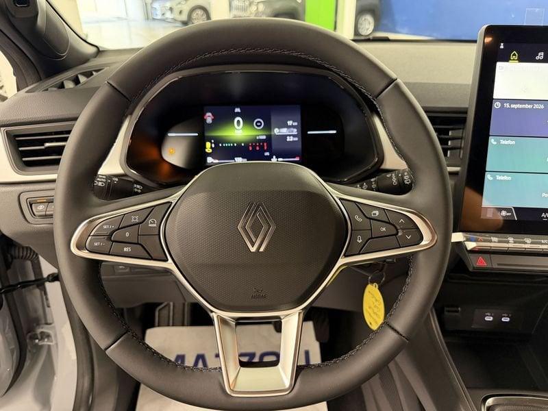 Renault Captur 1.2 eco-g Evolution 120cv GPL