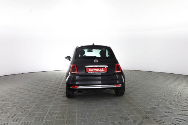 FIAT 500 500 0.9 TwinAir Turbo 85 CV Lounge