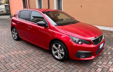 Peugeot 308 GT Line 1.2 Benzina Ok Neopatentati