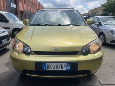 Honda HR-V 1.6i benzina 4x4 5 porte