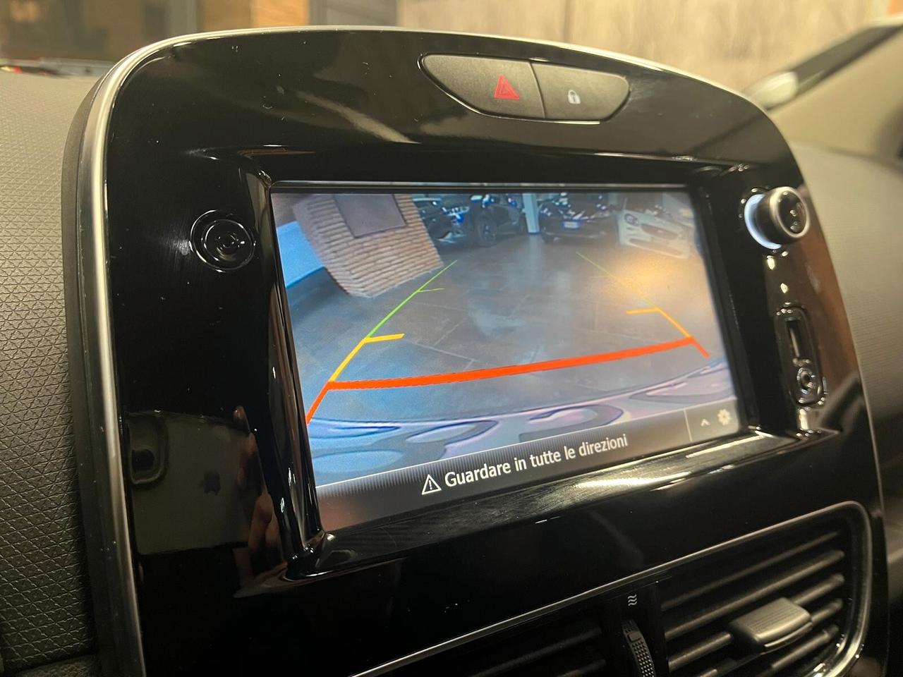 Renault Clio Sporter TCe 12V 90CV Start&Stop Energy Zen