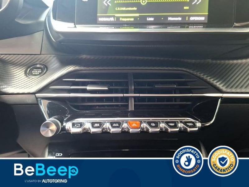 Peugeot 2008 1.2 PURETECH ALLURE PACK S&S 130CV EAT8