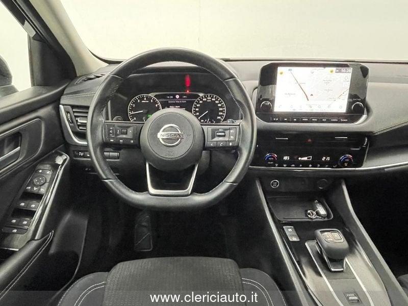 Nissan Qashqai MHEV 158 CV Xtronic Acenta