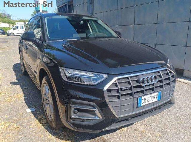 AUDI Q5 Q5 40 2.0 tdi mhev 12V Business quattro s-tronic -