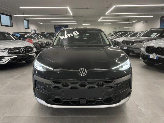 VOLKSWAGEN T-Roc 1.5 eTSI ACT 115 CV DSG Life MY 2026