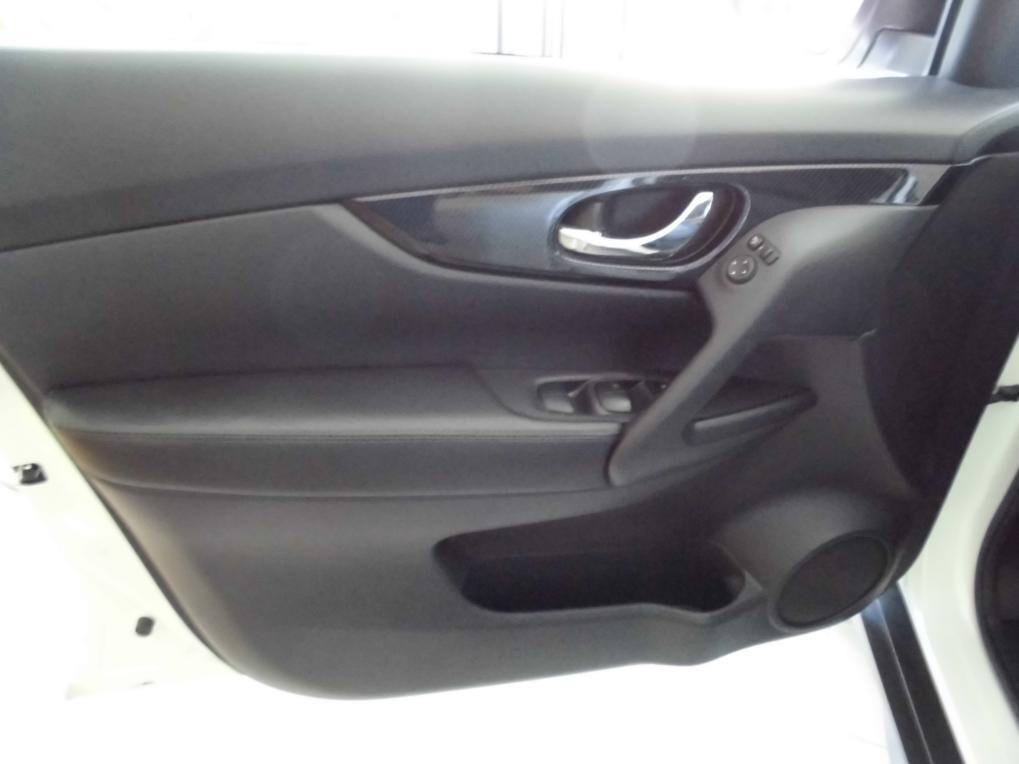 Nissan X-Trail dCi 150 4WD Tekna