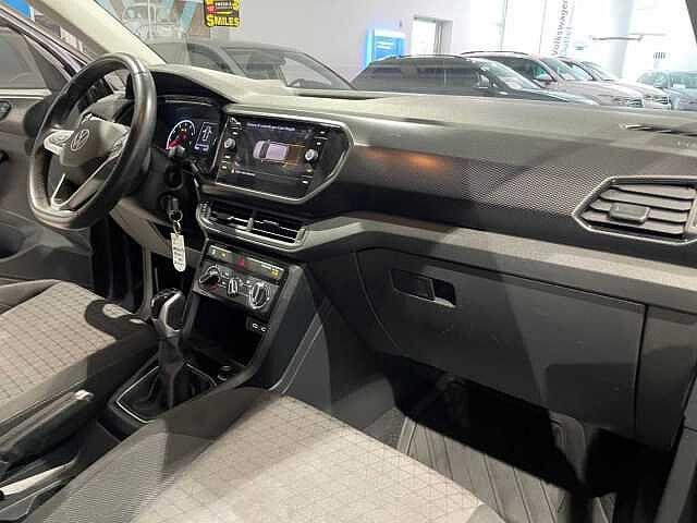 Volkswagen T-Cross 1ª serie 1.0 TSI Style BMT