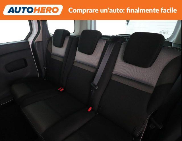 RENAULT Kangoo 1.5 dCi 90CV 5 porte Stop & Start Limited