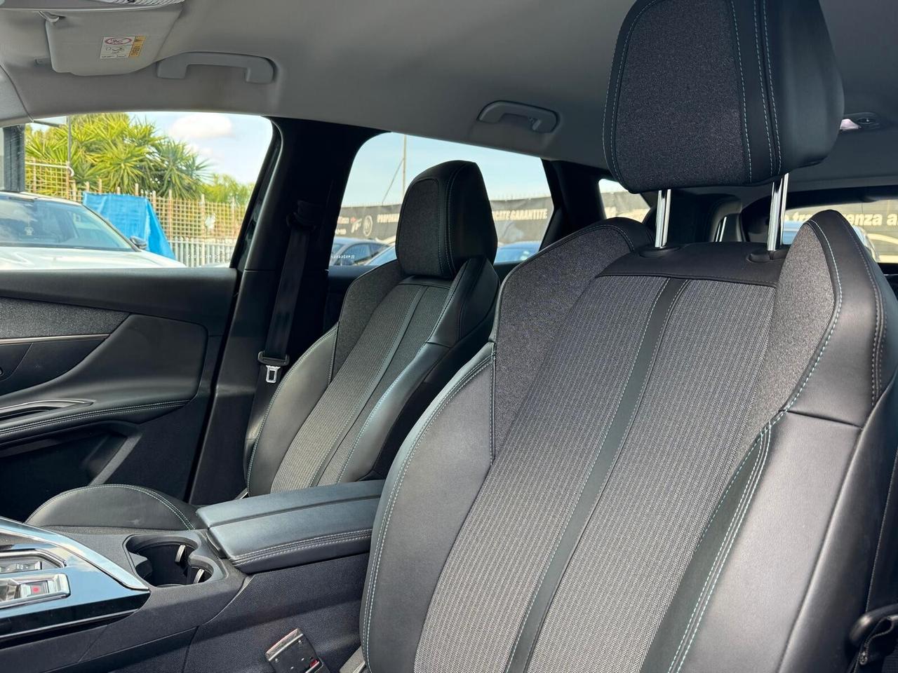 PEUGEOT 3008 DIESEL 1.5 131CV AUT. ALLURE 2022