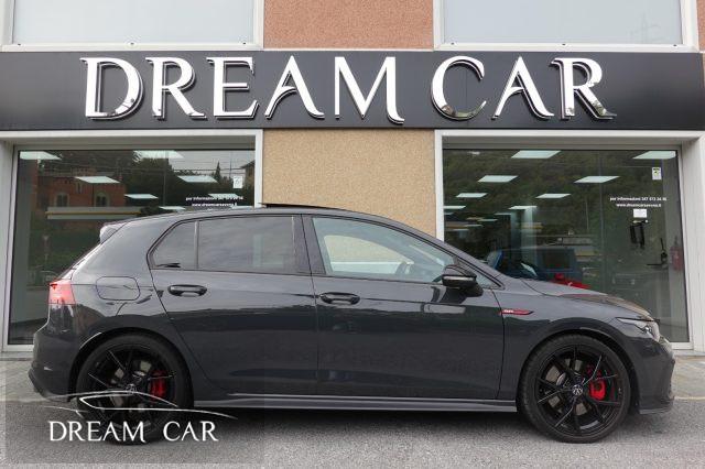 VOLKSWAGEN Golf GTI 2.0 TSI DSG TETTO DCC-PANO-HARMAN KARDON