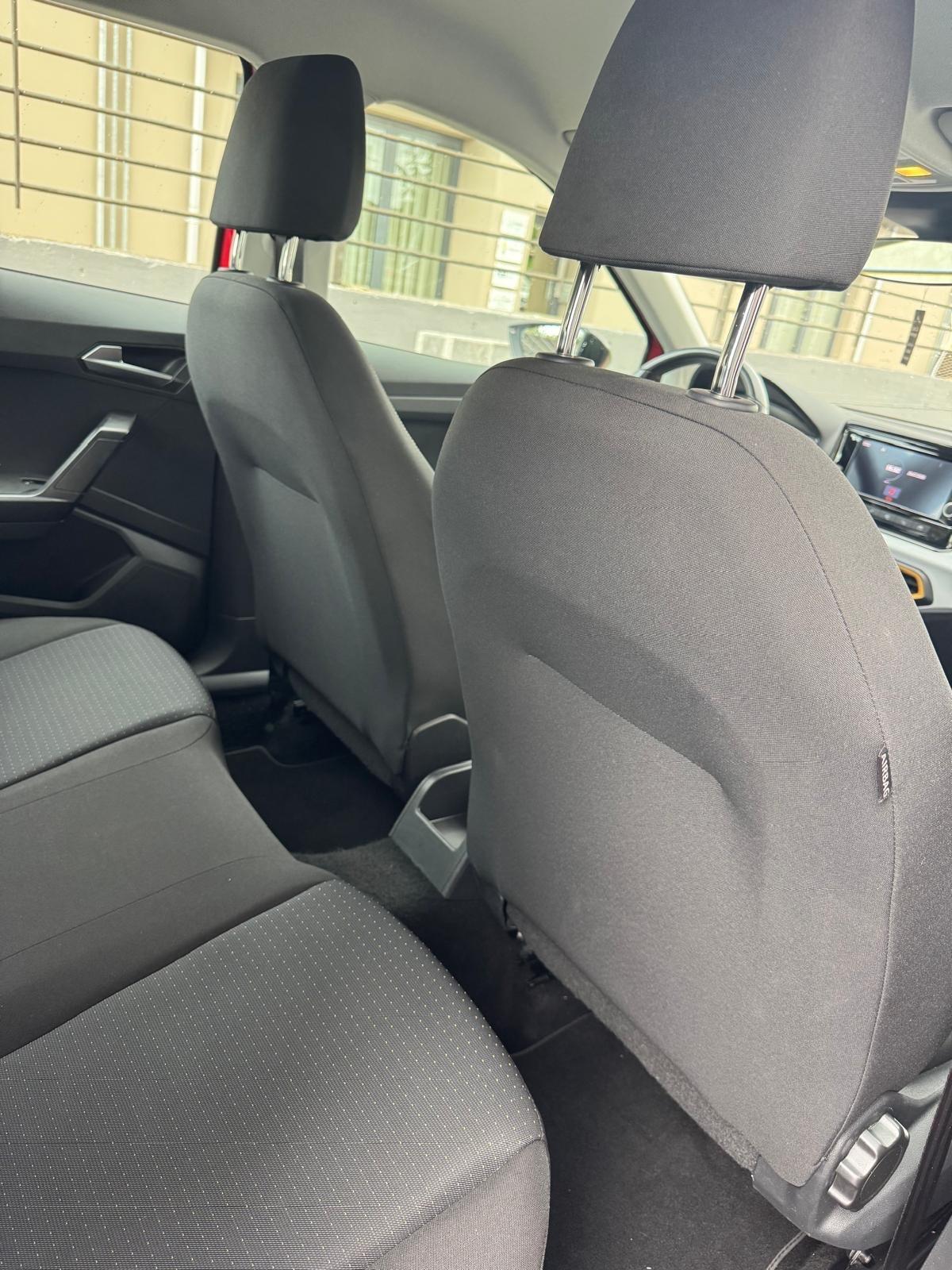 Seat Arona 1.0 EcoTSI 110 CV DSG Style