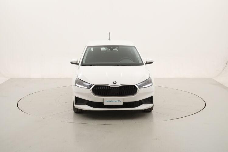 Skoda Fabia Ambition BR554295 1.0 Benzina 65CV
