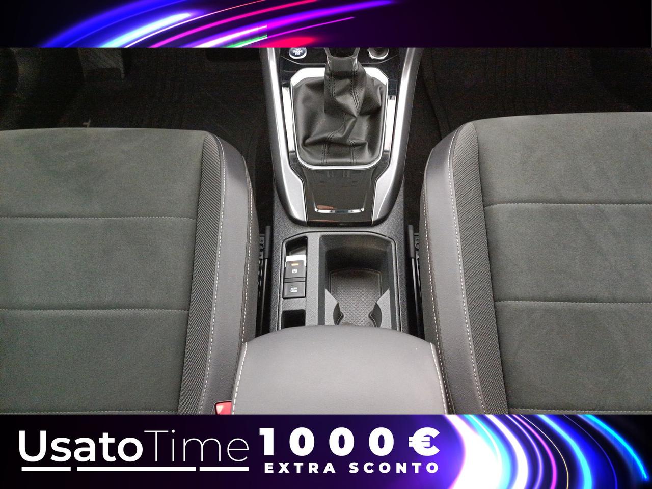 Volkswagen T-Roc 2.0 tdi scr 115cv style