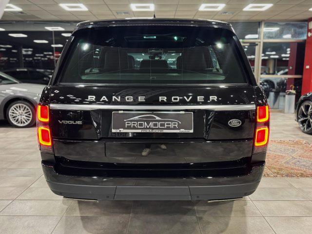 LAND ROVER Range Rover 3.0D l6 VOGUE MHEV *UNIPROP*FULL*TETTO*
